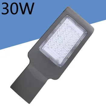 

30W led street light AC85-265V 12V 150lm/W 3 years warranty outdoor road lamp