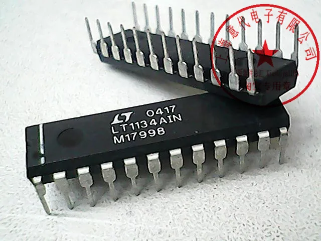 LT1134AIN DIP-24