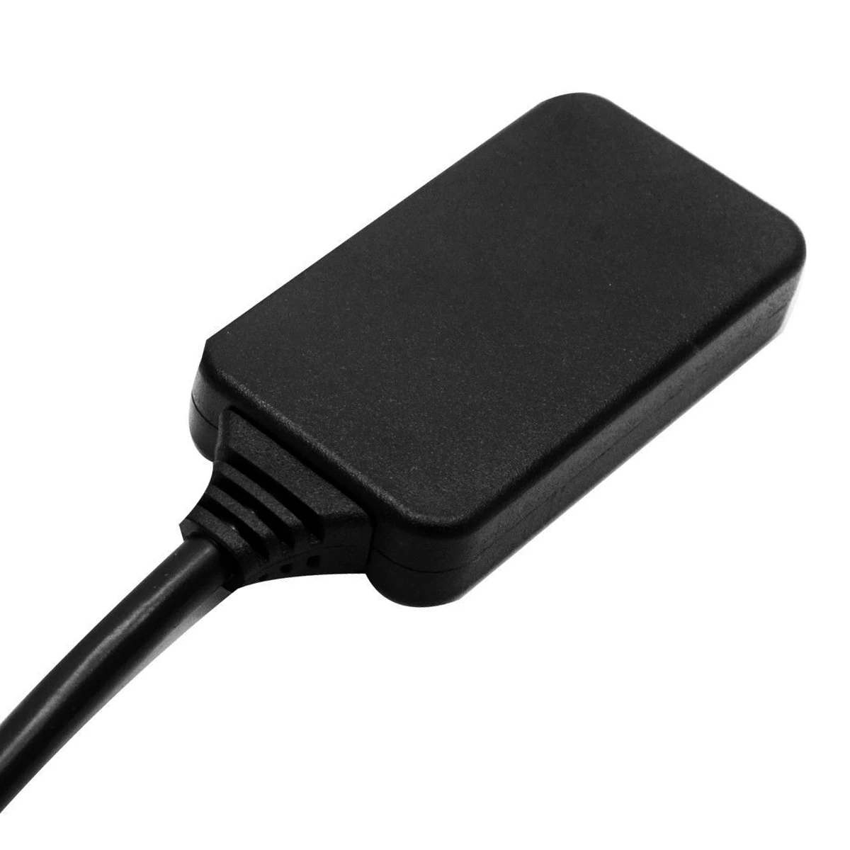 SOONHUA Music AUX Audio Cable Adapter AMI BT Audio Adapter Cable 2Mbps 2400MHz With USB Cable For Audi Plug And Play