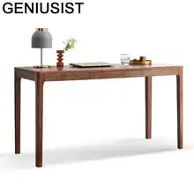 

Mueble Para Furniture Children Tavolo Tafelkleed Tafel Biurko Office Notebook Stand Laptop Tablo Mesa Study Table Computer Desk