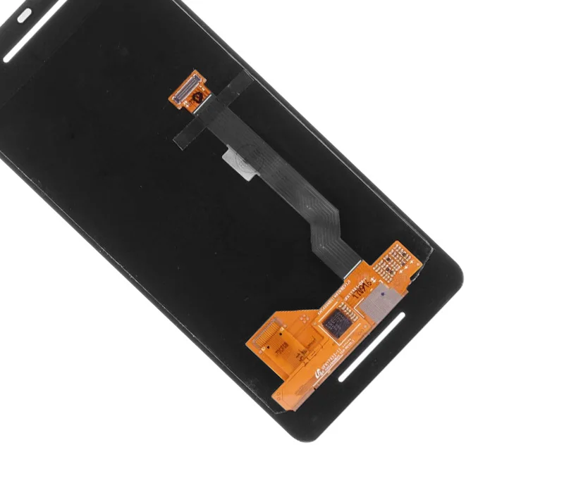 Для Google Pixel 2 lcd AMOLED дисплей OLED экран Сенсорная панель дигитайзер сборка для Google дисплей
