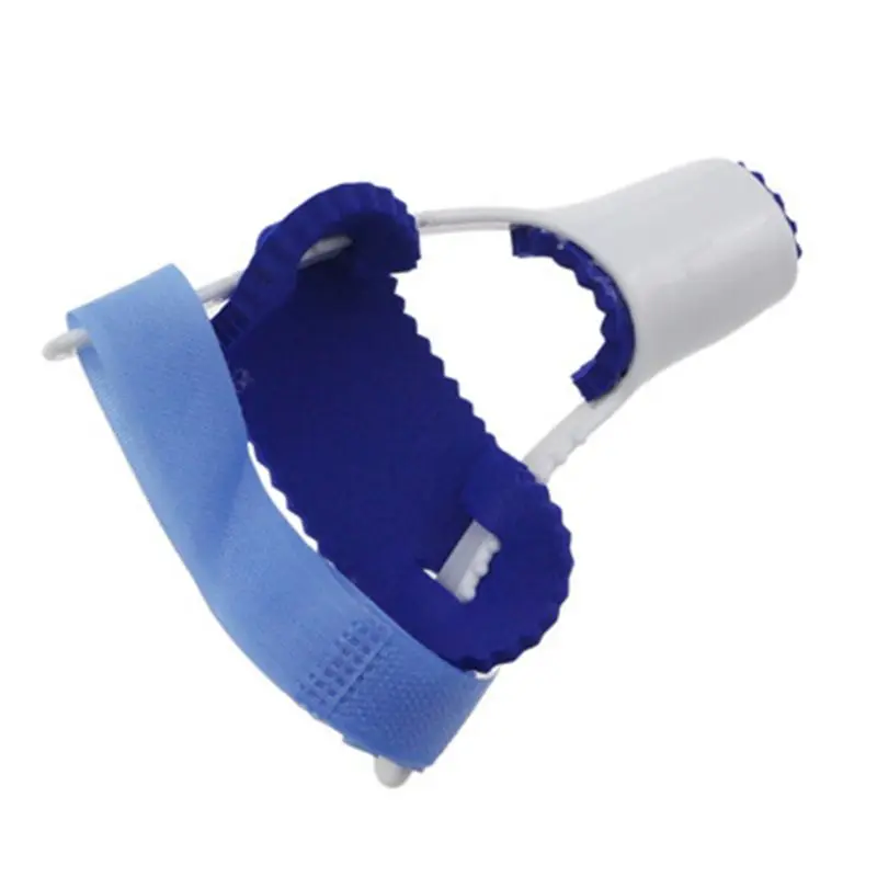 

Toe Orthosis Big Foot Bone Correction with Hallux Thumb Valgus Corrector