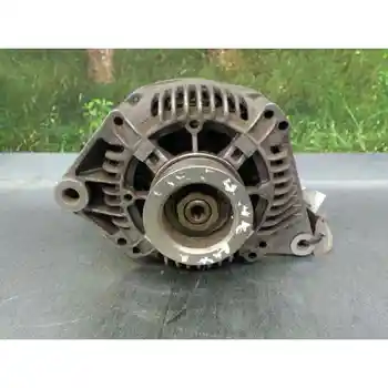 

2542326B ALTERNATOR RENAULT MEGANE I PHASE 2 SALOON (BA0)