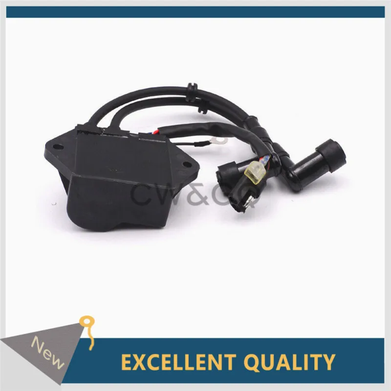 

32900-98101 CDI блок Assy для Suzuki подвесной мотор 2-тактный DT6 DT8 6HP 8HP 32900-98100