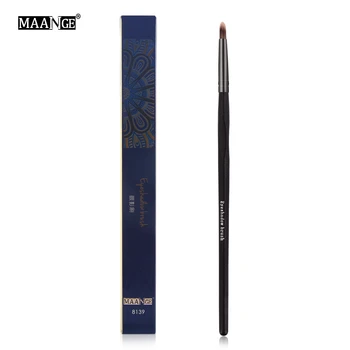 

MAANGE Professional Eyeshadow Brush Multi-use Nasal Eyes shadow Lip Blend Makeup Brush Soft Cosmetics Beauty Tools Good Quality