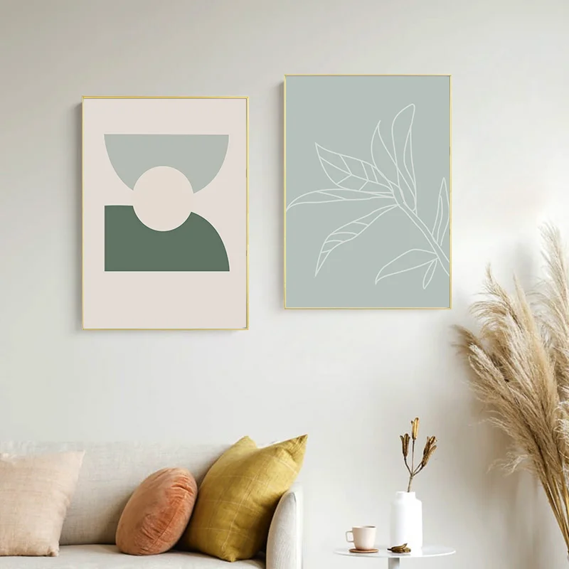 The best place to buy large canvas for painting for living room