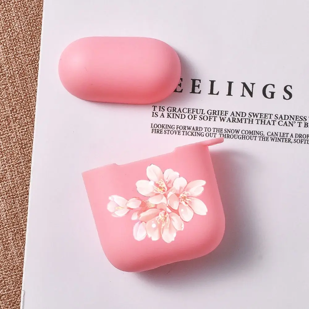 耳机壳 粉壳付_31