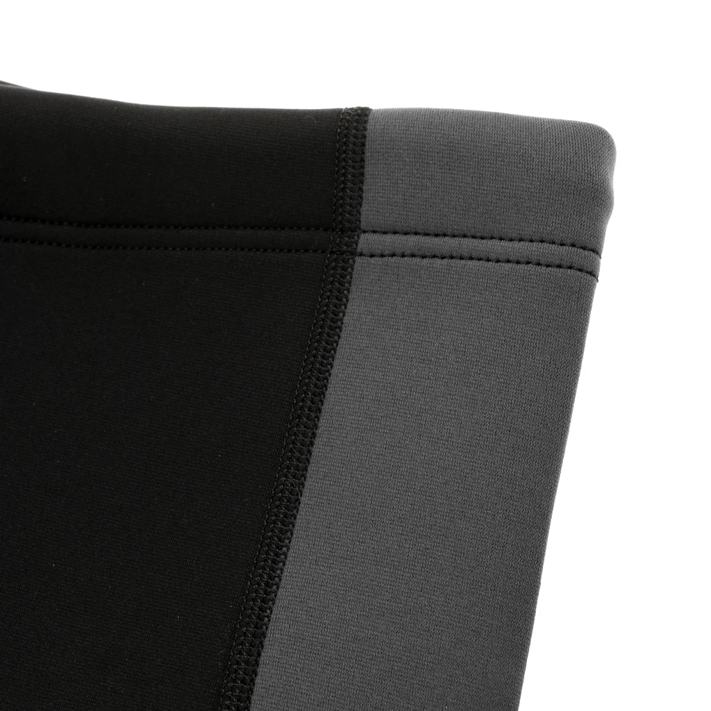 3mm Neoprene Wetsuits Pants Shorts Stretch Warm Comfortable Canoeing Swimming Surfing Pants 