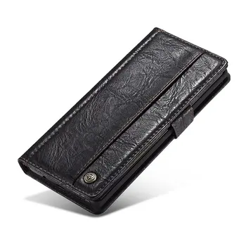 

Mobile Phone Case Pu Protective Cover Rough Crack Wallet For Samsung Galaxy Note 8 Mobile Phone Case Protective Cover