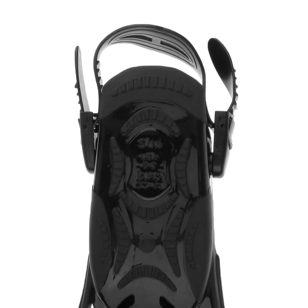 Adjustable Unisex Scuba Diving Flippers Fins Snorkeling Gear Swim Pool Training Gear Fins Shoes for Water Sports