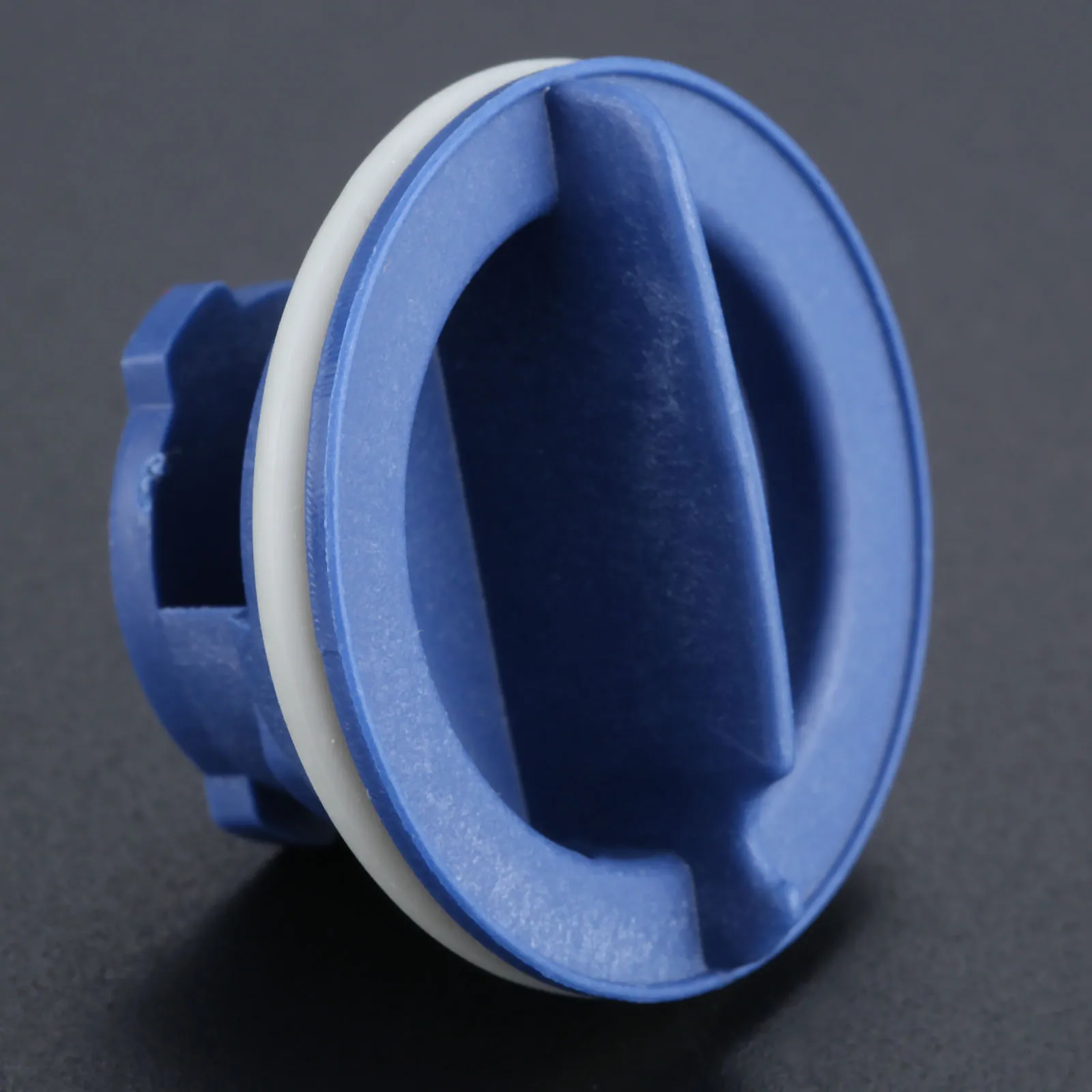 WPW10077881 Dishwasher Cap Fit For Whirlpool Dishwasher Dispenser