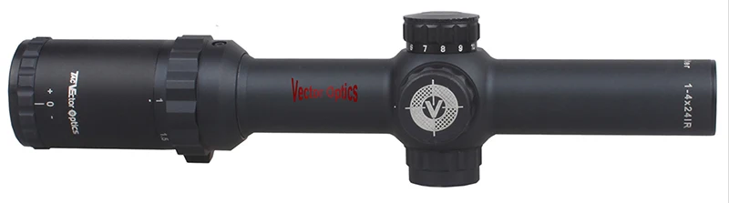 VO Arbiter 1-4x24 Acom 4