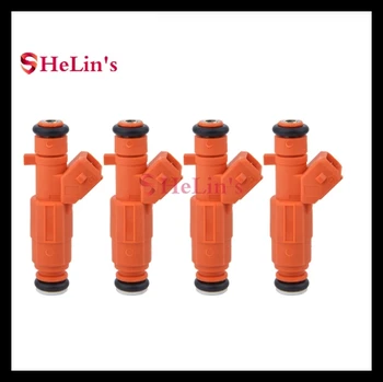 

0280155769 46469864 60667012 Fuel Injectors For ALFA ROME 145 GTV SPIDER 156 147 GT 930 916C 916S 932 936 937 1.4 1.6 1.8 2.0