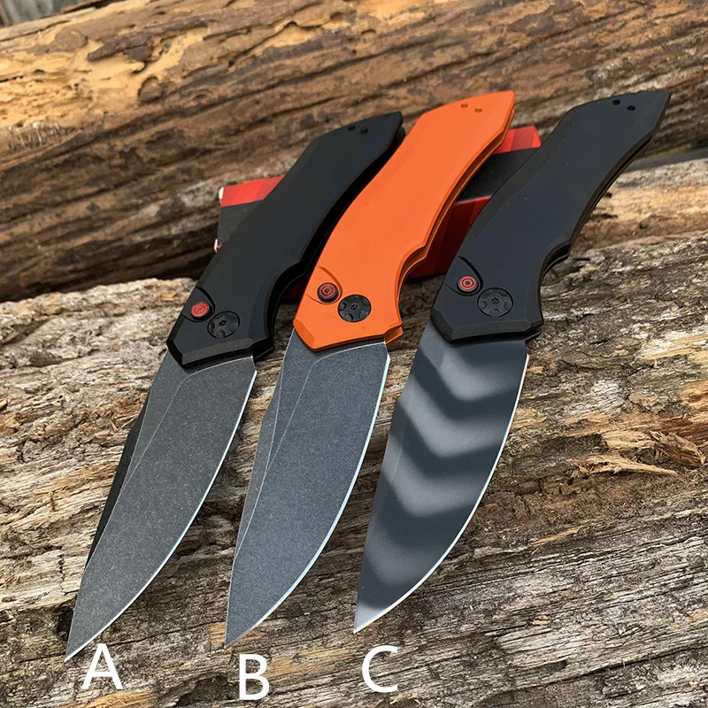 

Kershaw Folding knife 7100 aluminum Alloy handle D2 Blade outdoor EDC camping Utility tools