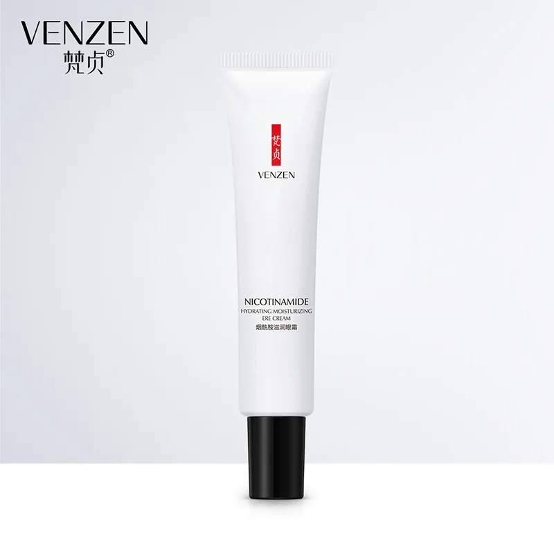 

Eye Cream Niacinamide Anti-Wrinkle Anti-Aging Moisturizing Anti-Aging Eye Care Against Puffiness Eye Bags Fade Hairline