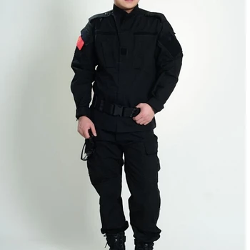 

Tactical Clothing High Quality Durable Army Military Camouflage Outdoor Hunting Paintball Shooting Combat Shirt