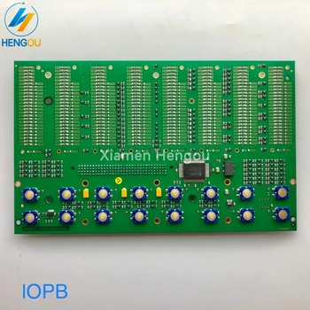 

1 Piece New 00.781.4529 00.785.0097 CD102 SM102 Printing Machine IOPB Board Ink Control Buttons Display Panel Compatible New