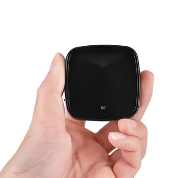 

2-in-1 Optical For Bluetooth 5.0 Adapter Lossless TV Audio Receiver/ Transmitter Aptx HD