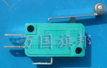 

Free Delivery. Electric rice cooker induction cooker micro switch trip switch KW3 0 z ball lever