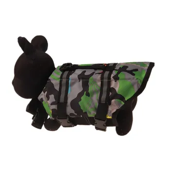 

Dog Lifejacket Swimwear Pet Clothes Coat Vest Dog Jacket Large Dog Clothes Small Dog Clothes Clothes for Doggies