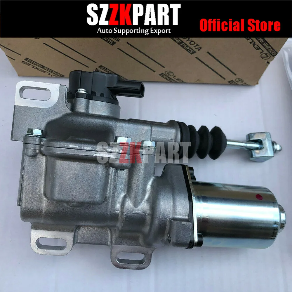 31360-12030 GENUINE OEM CLUTCH ACTUATOR ASSY FOR AURIS COROLLA