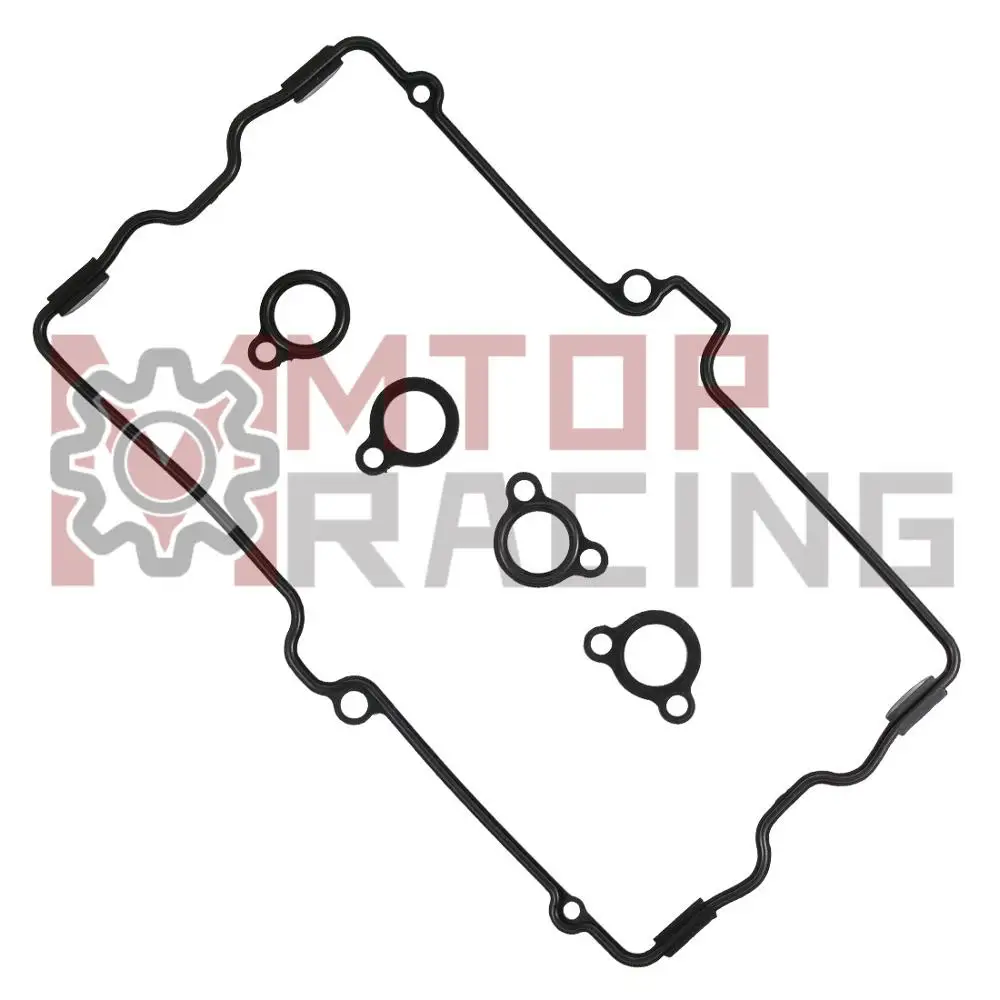 Heat Insulator Gasket 11173-27A02-000 Cylinder Head Cover Gasket For Suzuki GSX600 Katana 1988-2006 GSX750 Katana 1998 1999 2000 2001 02 03 04 05 2006