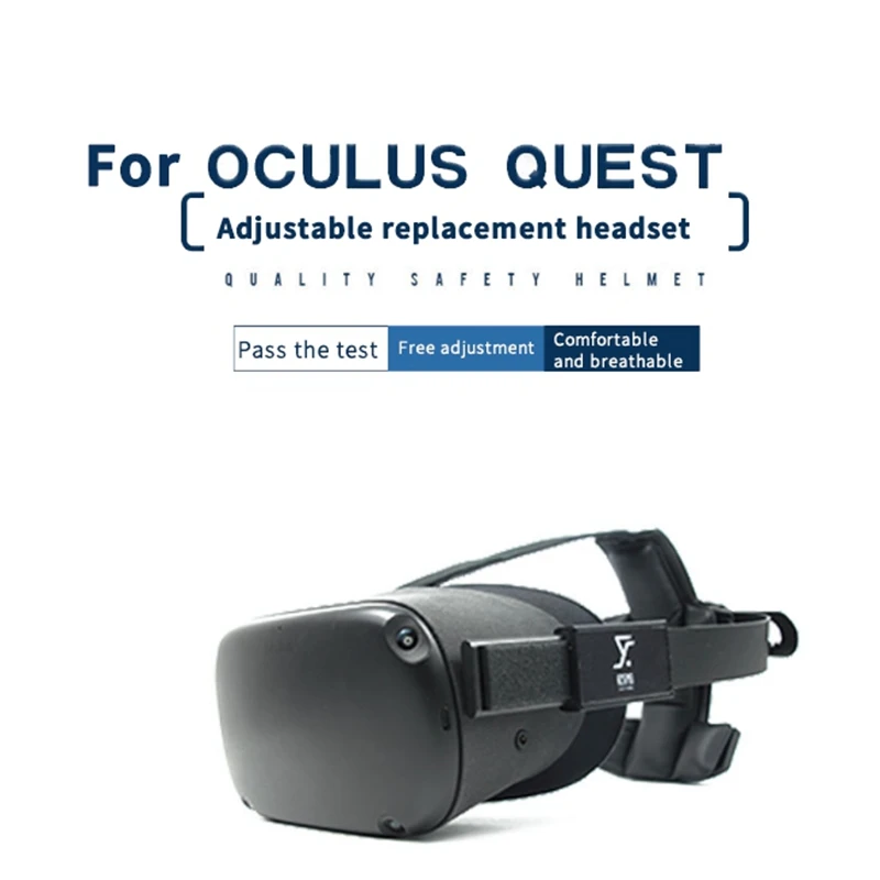 for Oculus Quest VR Glass Accessories Adjustable