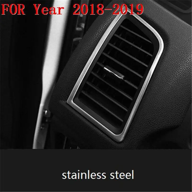 Авто автомобильная система управления дверная ручка Шестерня интерьер высокого класса запчасти аксессуары для автомобиля Стайлинг 18 19 для Mitsubishi ASX