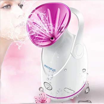 

Direct Selling New Hot Spray Facial Vaporizer Nano Mist Sprayer Home Facial Humidifier Facial Cleaner Beauty Equipment