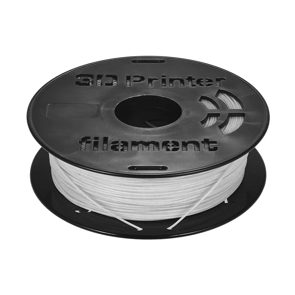 3d принтер PLA нити Материал Поставки мрамор цвет 1,75 мм нить 1 кг(2.2lb)/катушка точность измерения+/-0,02 мм