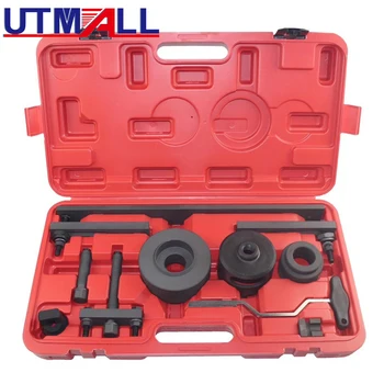 

Double-Clutch Transmission Tool For VAG VW AUDI 7 Speed DSG Clutch Installer Remover T10373 T10376 T10323 T10466 T40100