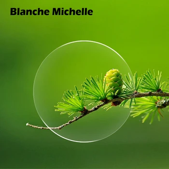 

Custom prescription lenses Anti-blue light aspherical myopia lens transparent opticos lens 1.56 1.61 1.67 1.74