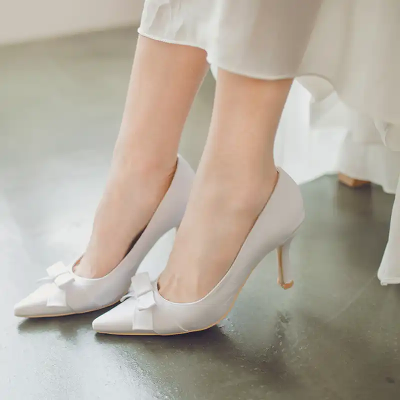 size 5 bridesmaid shoes