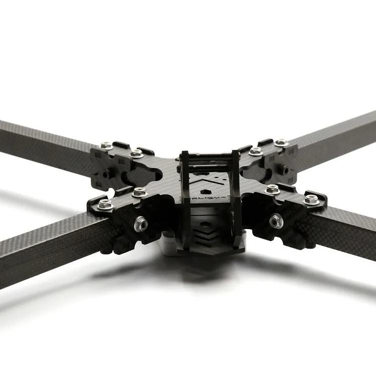 IFlight iX15 рама X-CLASS 950 мм Колесная база 15 дюймов True X 3K Углеродное волокно высокого качества для DIY Drone Racing