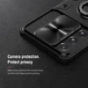 Nillkin-funda protectora para Samsung Galaxy S21 Ultra Camshield, cubierta resistente a impactos, deslizante para cámara, S21 Plus, 5G ► Foto 2/6