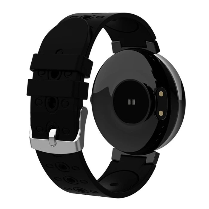 0.95In TFT Bluetooth Смарт часы кровяное давление монитор сердечного ритма спортивные часы новое поступление