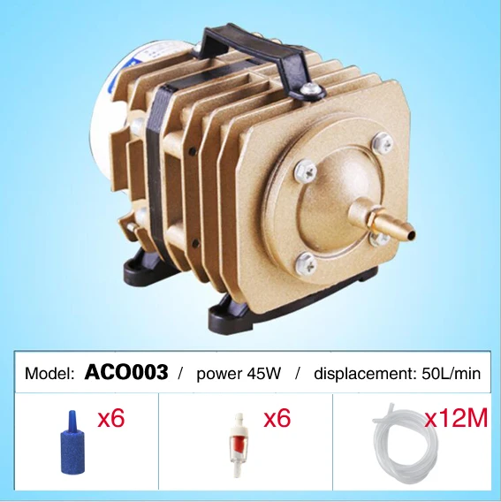 ACO 003 45W