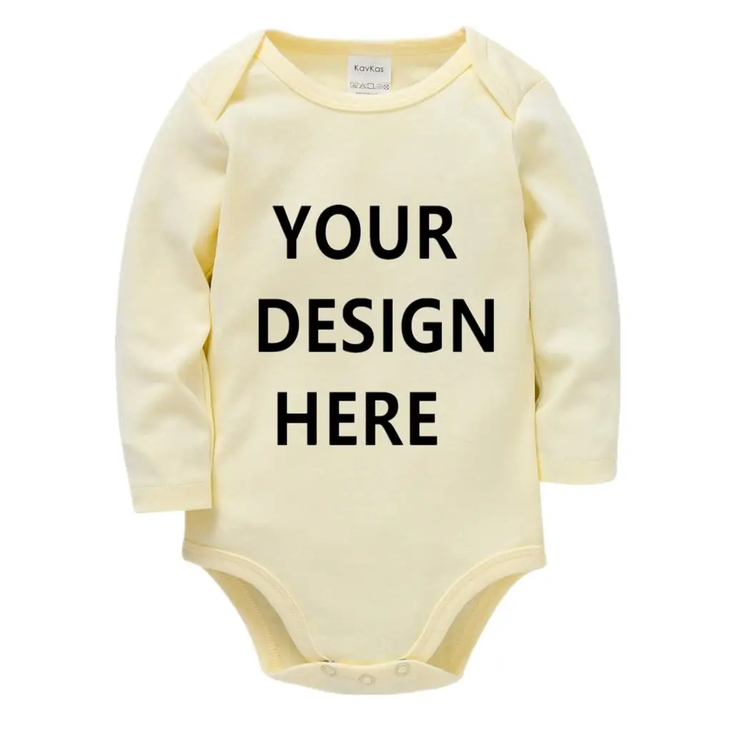 

Personalized My First Birthday Letter Print Newborn Baby Girls Boys Clothes Birthday Party Clothes 0-24M Customize Add Name