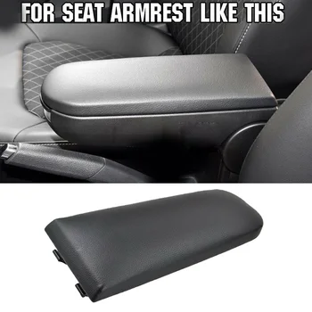 

Armrests Cover Latch Lid Clip Catchs For Seat Ibiza 6J 2009-2016 Car Centers Hot