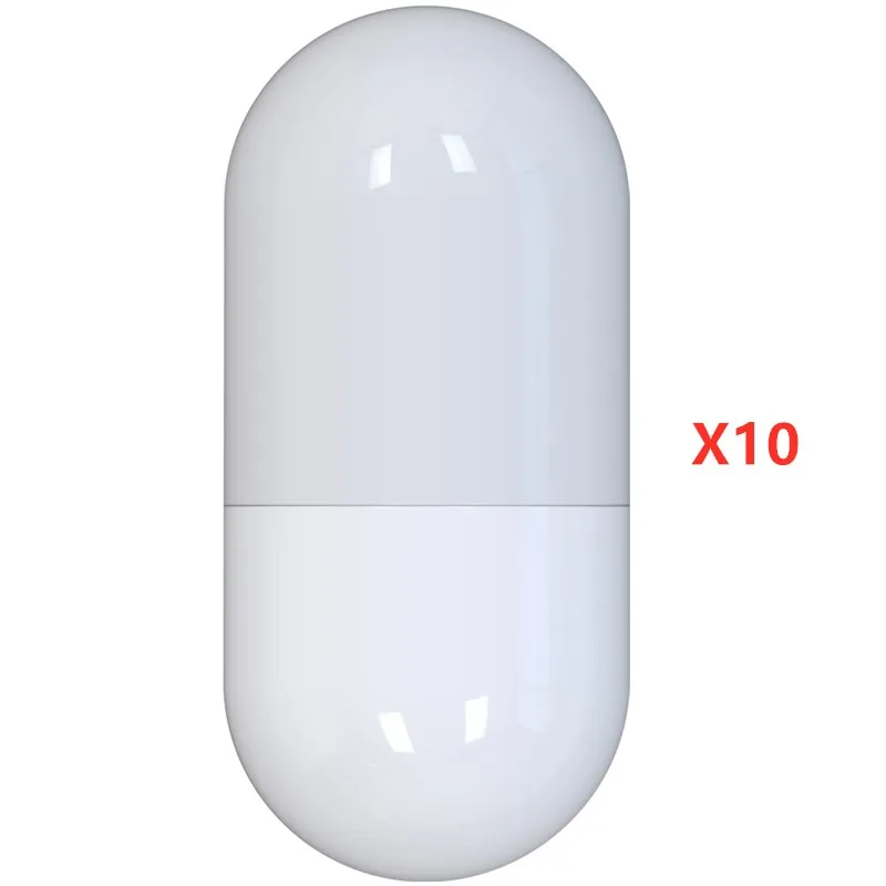433 МГц 868 MC 565 Беспроводной PIR motion s детектор домашними животными Motion датчик с