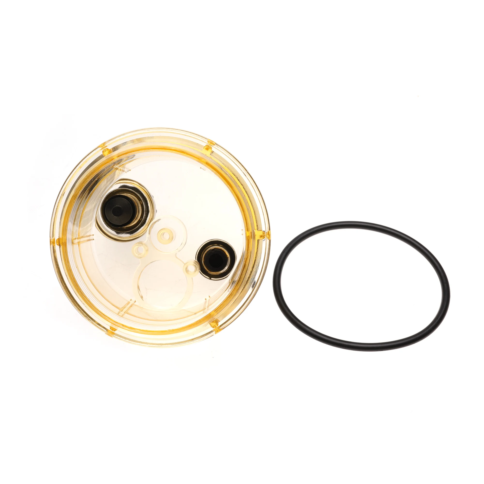 Bowl Kit Fuel Water Filter Separator Racor RK30475 320R-RAC-01 S3213 S3214