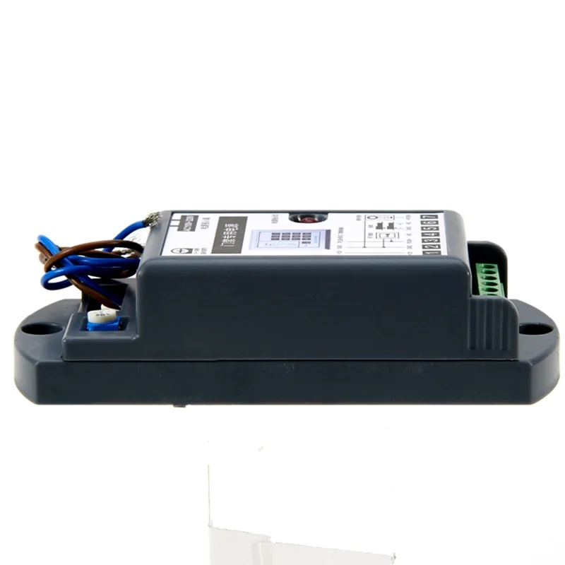

Access Control Power Supply For 12V 3A Power Controller