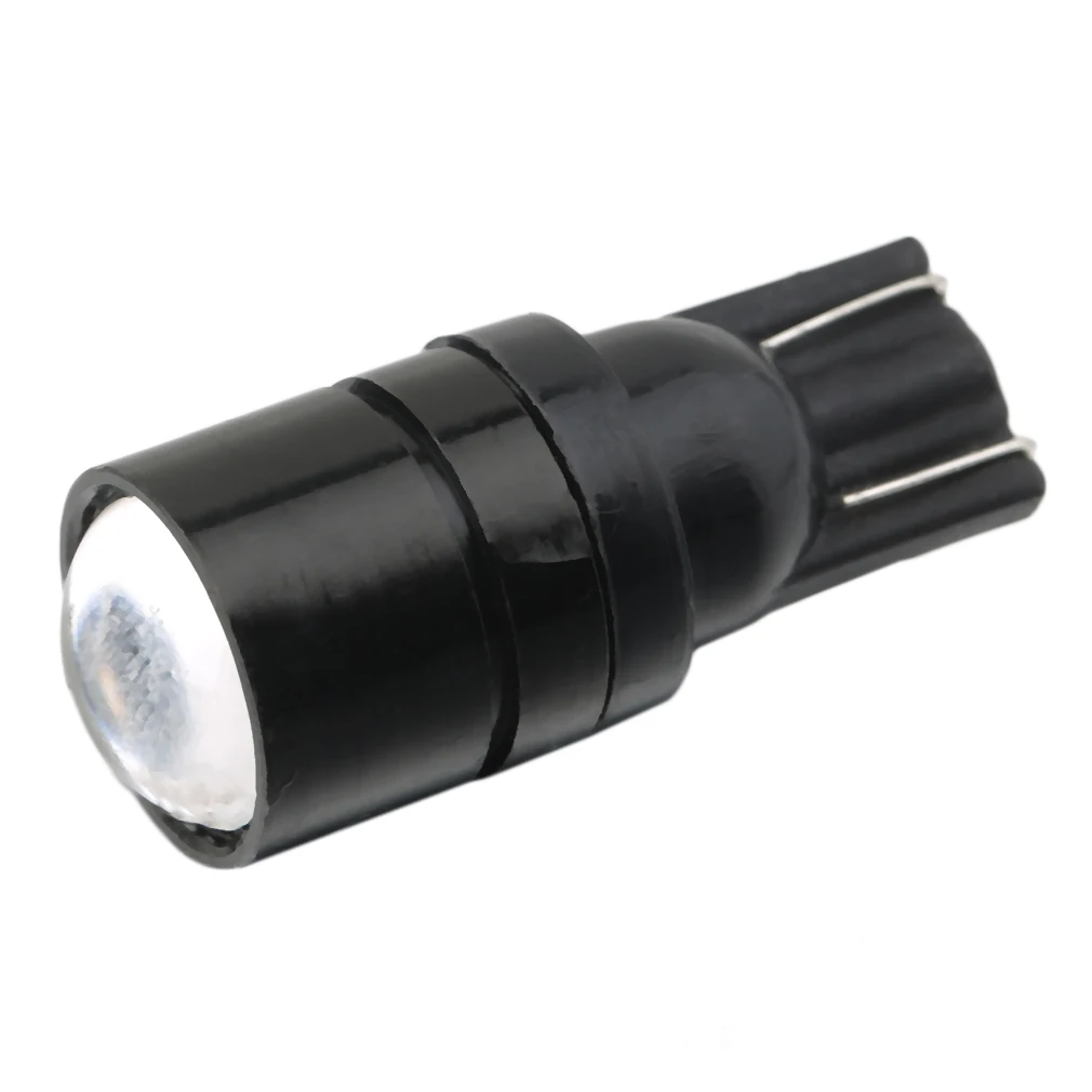 1 x High quality led Car styling lighting 194 W5W 2smd T10 wedge 2 led smd 5630 5730 projector lens led SMD Sidelight Lamp Bulbs