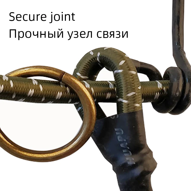 BOOST сильная крыша автомобиля багажная сетка подходит внедорожник пикап сетка грузовая задняя часть