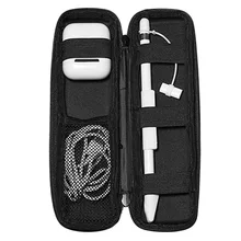 Besegad Защитная сумка для хранения, чехол для Apple Pencil ipencil Airpods Air Pods ipad Pro 9,7 10,5 гаджеты