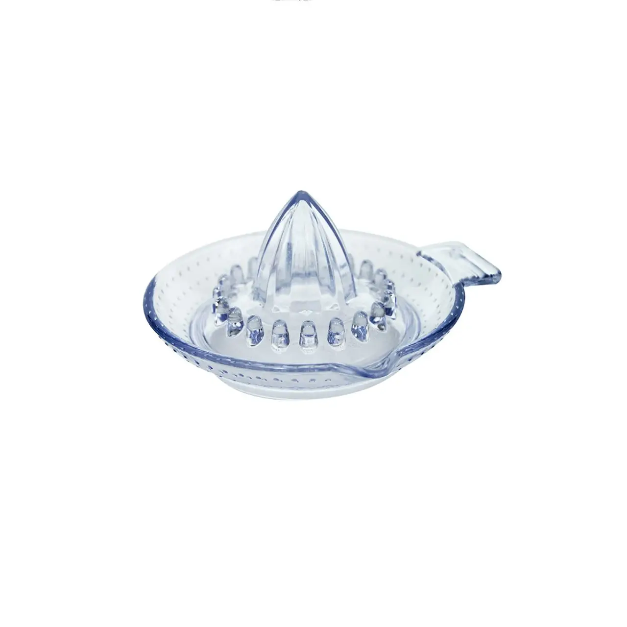 

Transparent Lemon Squeezer