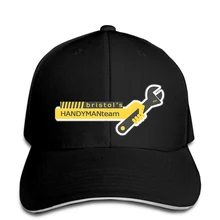 Мужская бейсбольная кепка, украшенная рисунком, Bristol S, удобная мужская бейсболка с логотипами, женская кепка, остроконечная