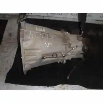 

MERCEDES GEARBOX C-CLASS (W203) SALOON 180 (203.035) 716631 2032603102 [14511637]