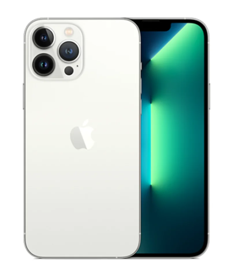 Apple iPhone 13 Pro 13pro 128/256/512GB/1TB ROM 6GB RAM 6.1