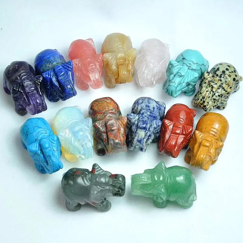 elephant figurine (6)